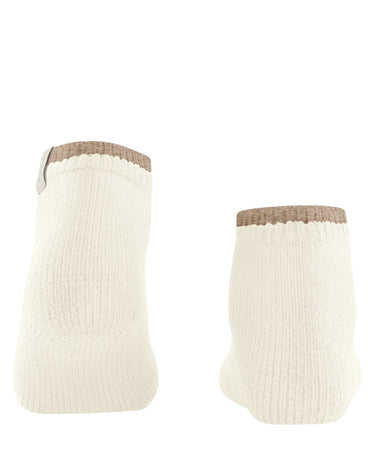 FALKE Cosy Plush Damen Kurzsocken