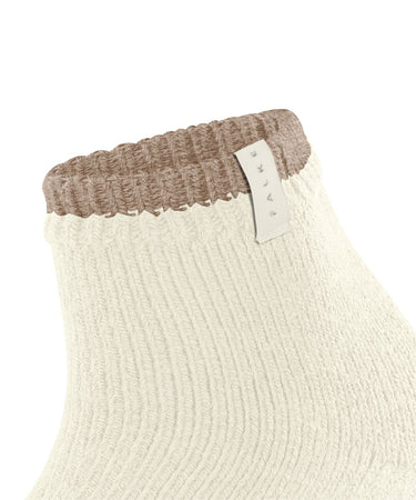 FALKE Cosy Plush Damen Kurzsocken
