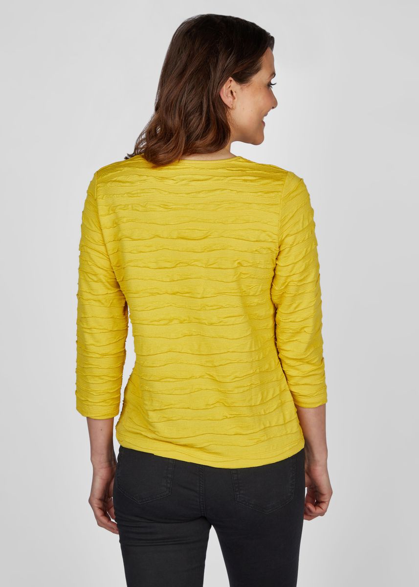 Rabe Damen Shirt Sparkling Lights