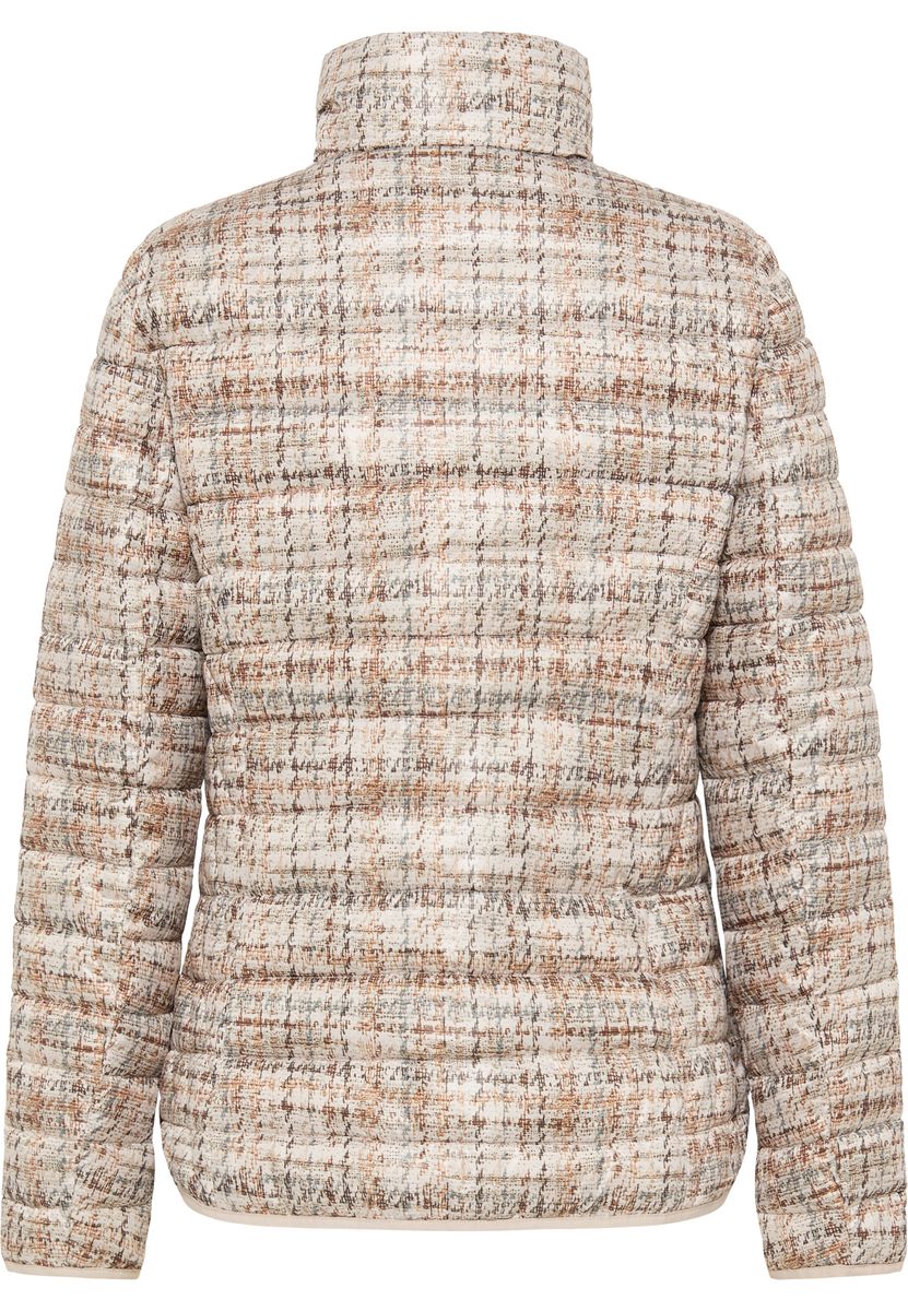 Lebek Damen Wendejacke Down Free