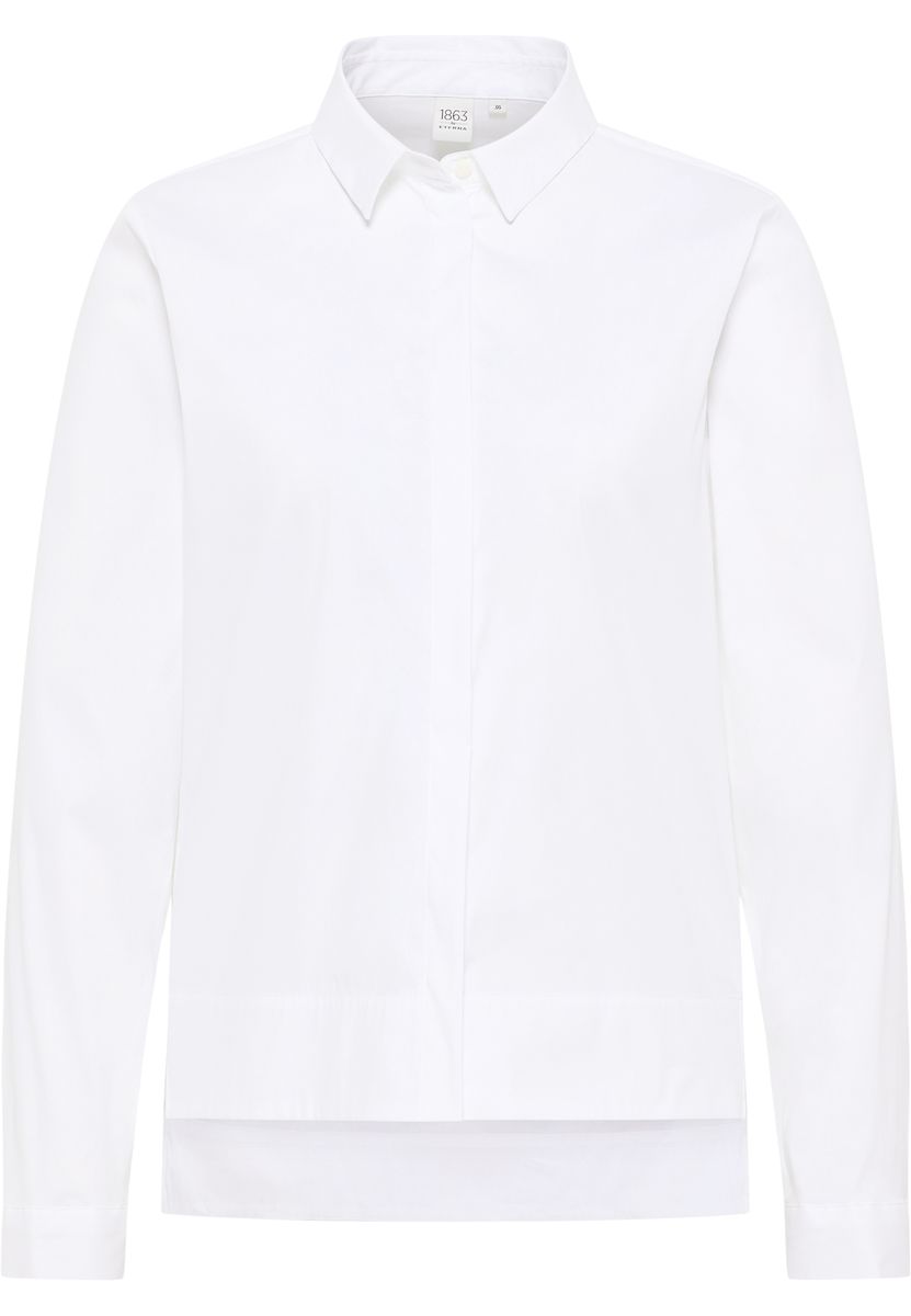 Eterna Damen Bluse Signature Shirt