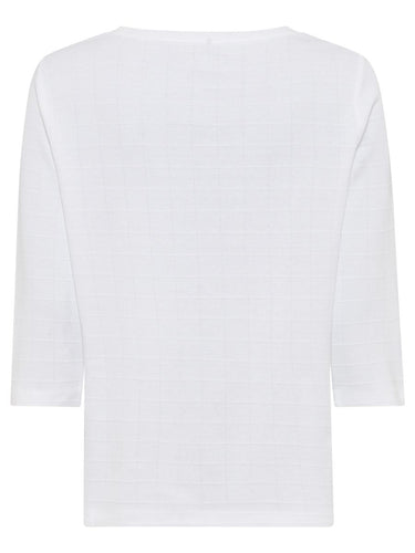 Olsen Damen T-Shirt Long Sleeves