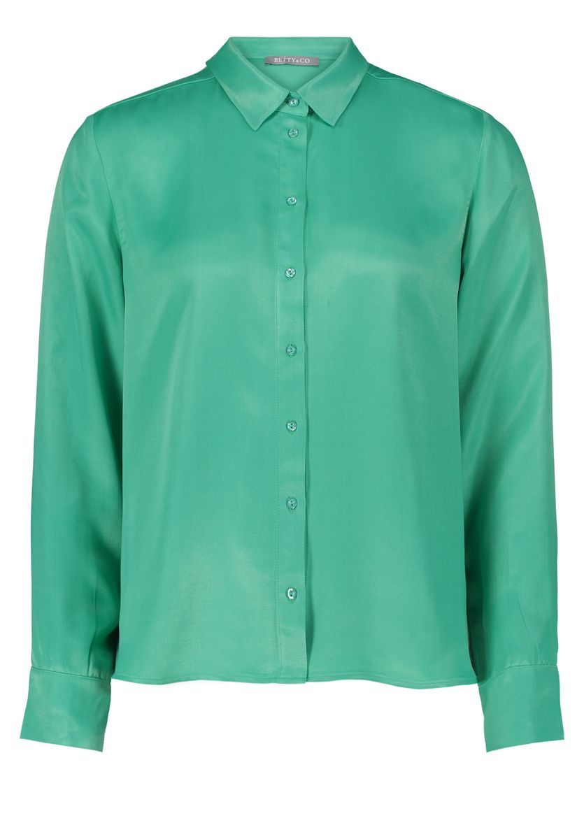 Betty Damen Hemdbluse