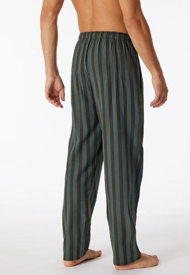 Schiesser Herren Loungehose lang