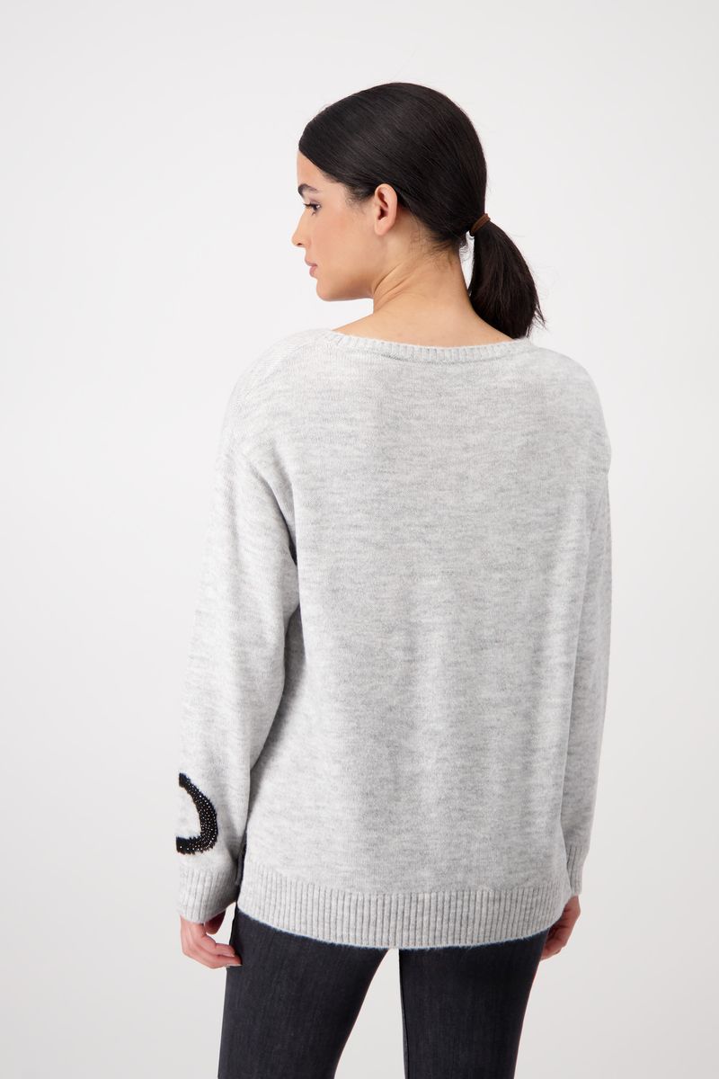 Monari Damen Pullover