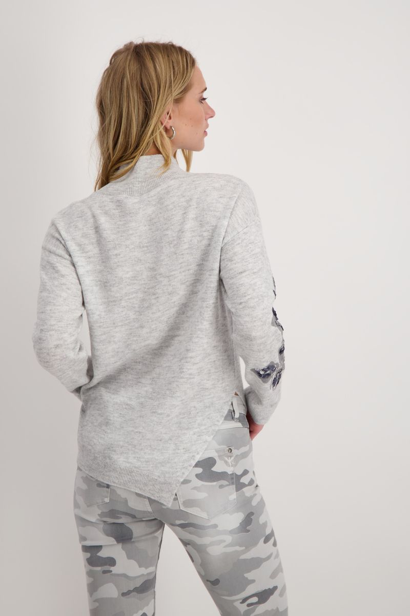 Monari Damen Pullover