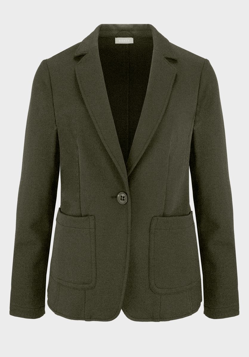 Bianca Damen Blazer SVENJA