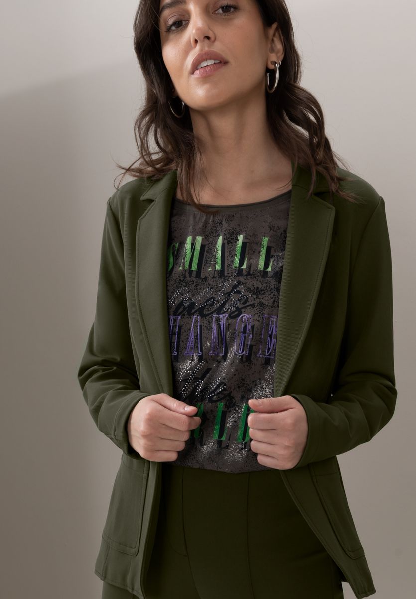 Bianca Damen Blazer SVENJA