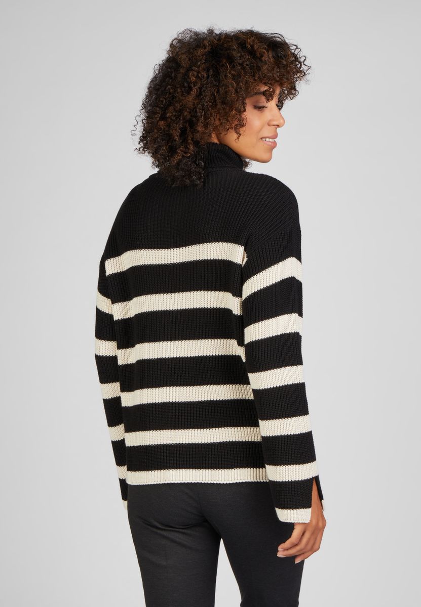 Le Comte Damen Pullover Essentials