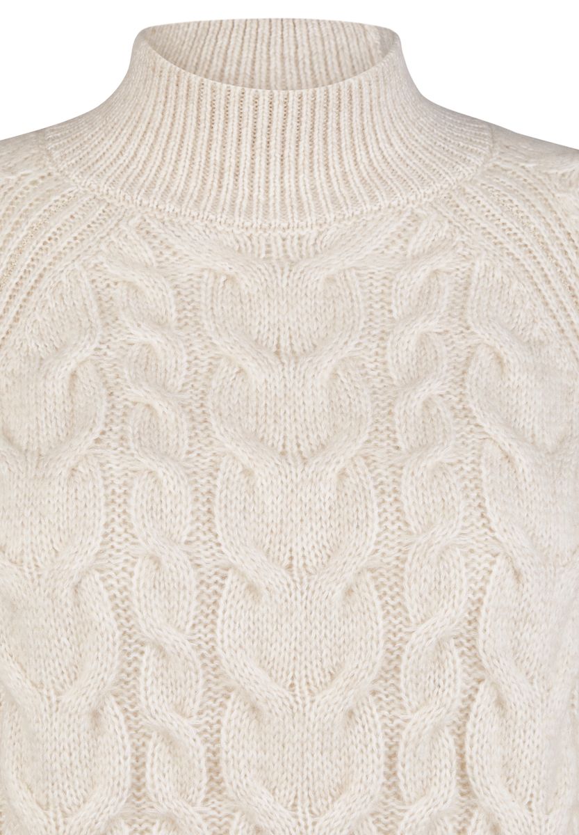 Le Comte Pullover Flashlights