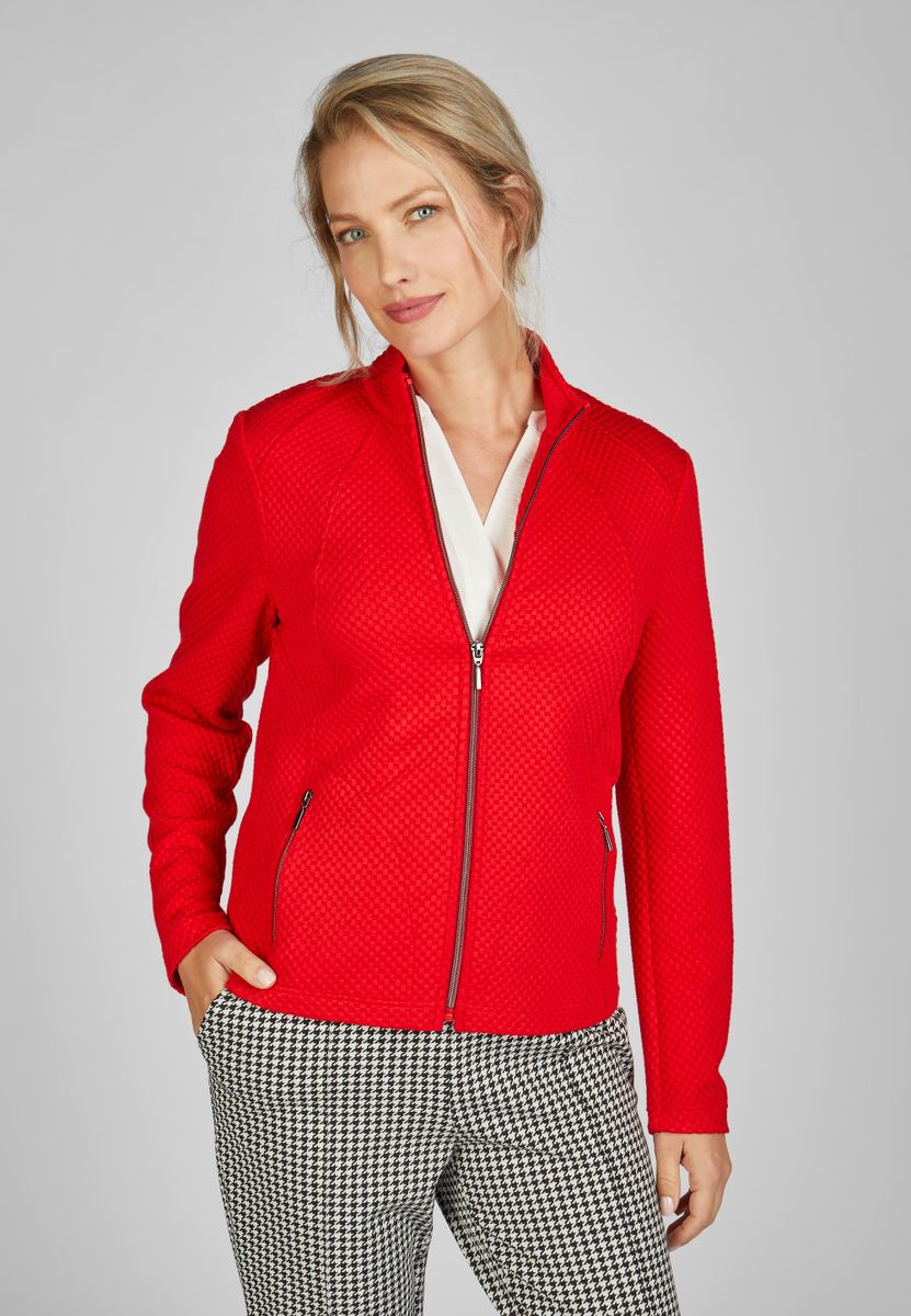 Rabe Damen Blazer City Lights