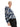 Tom Tailor Damen Bluse mit Allover-Print