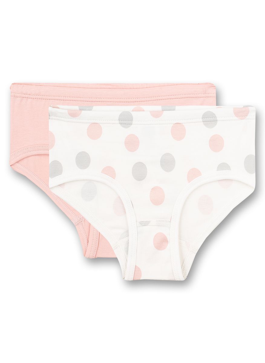Sanetta Kinder Pants Doppelpack