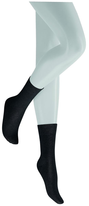Kunert Damen Socken Relax Woolmix