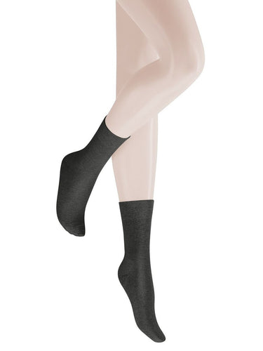 Kunert Damen Socken Relax Woolmix