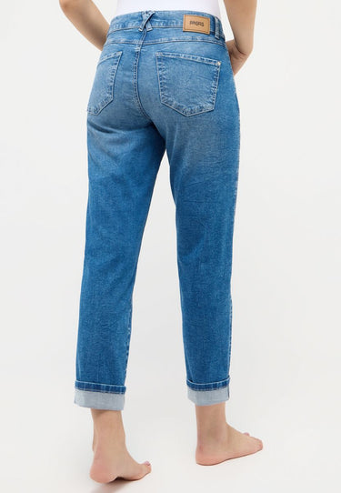 Angels Damen Jeans DARLEEN