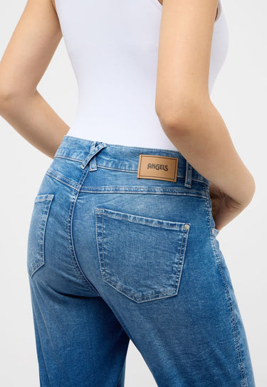 Angels Damen Jeans DARLEEN
