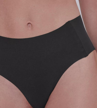 Sloggi Damen Slip ZERO Feel 2.0 High waist