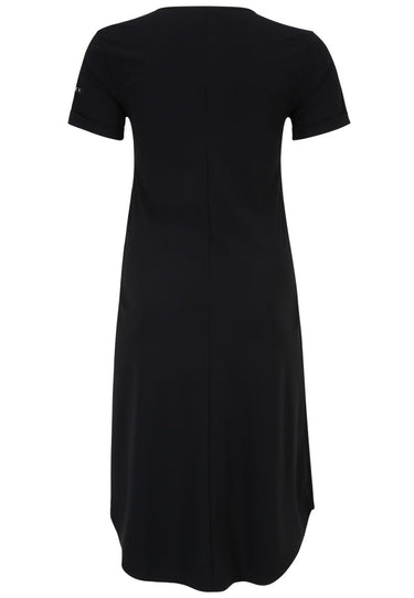Streich Damen Kleid