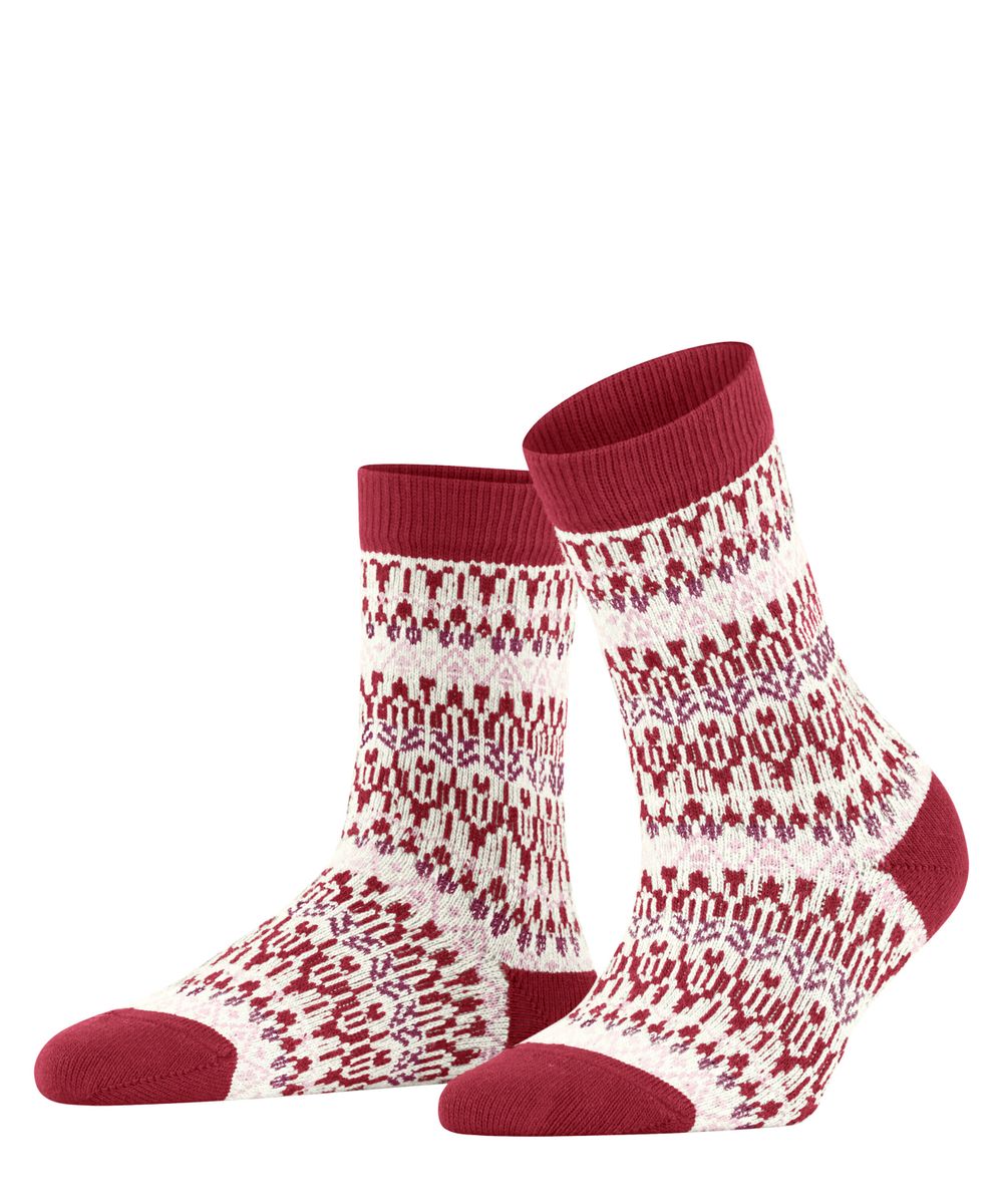 FALKE Christmas Eve Damen Socken