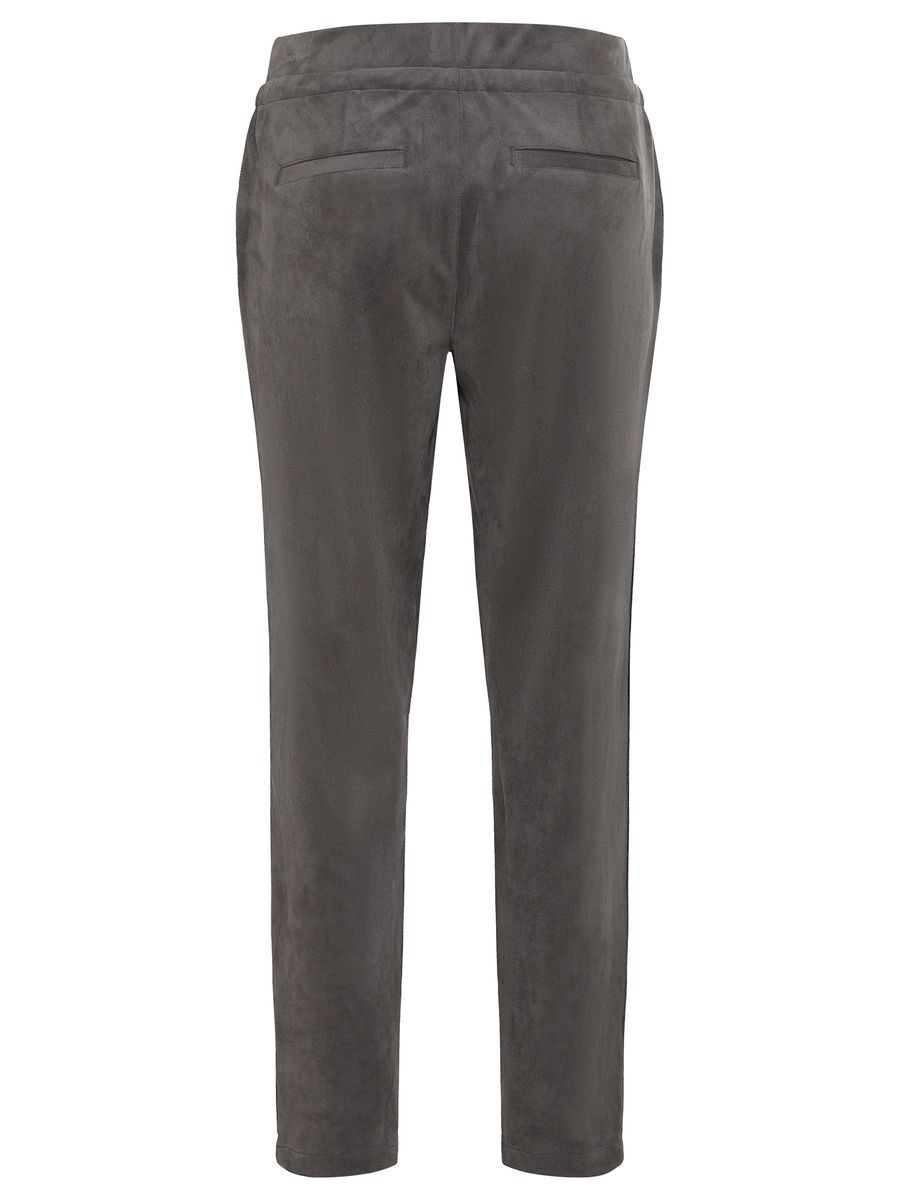 Olsen Damen Hose Casual Cropped