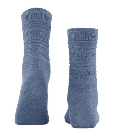 FALKE Monument Damen Socken