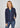 Rabe Damen Jacke Blue Romance