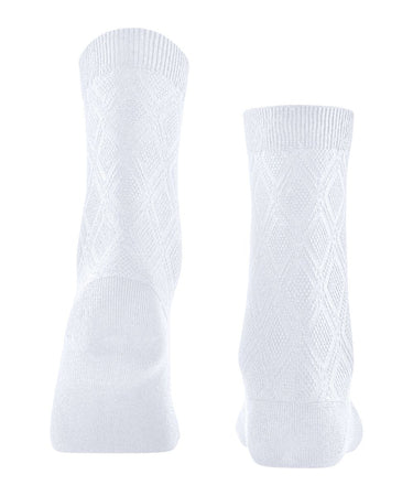 FALKE Damen Socken New Prep